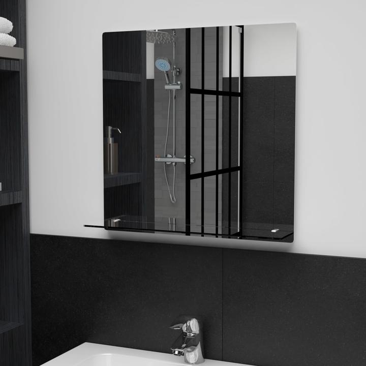 Immagine prodotto vidaXL Wandspiegel (50 x 50 cm)