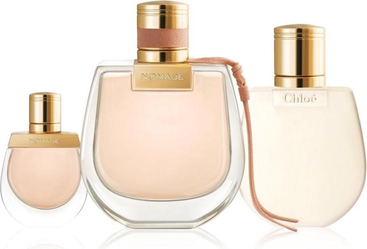 Produktbild Chloé Nomade (Körperpflegeset, Parfum Set)