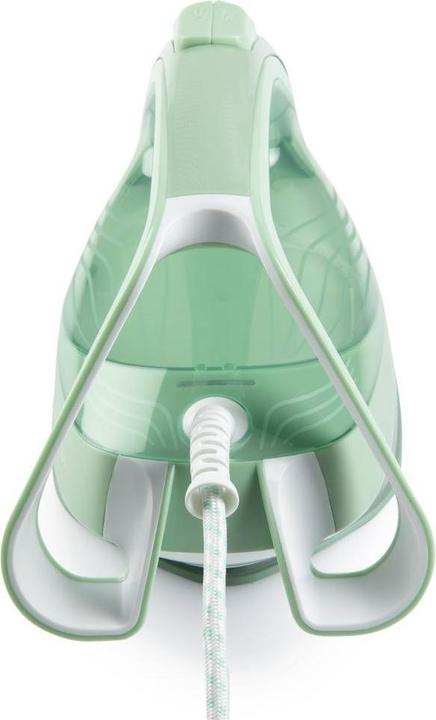 Productafbeelding Domo Stoomstrijkijzer groen 2830 W (DO7059S) (2380 W, 200 g/min)