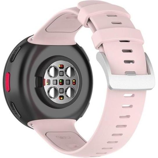 Thumbnail - Strap-it Silikonarmband (Silikon, Vantage V2), Uhrenarmband, Rosa