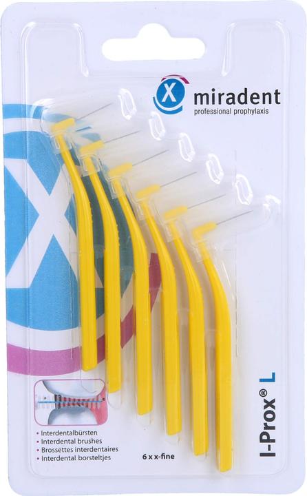 Miradent I-Prox L (6 x)