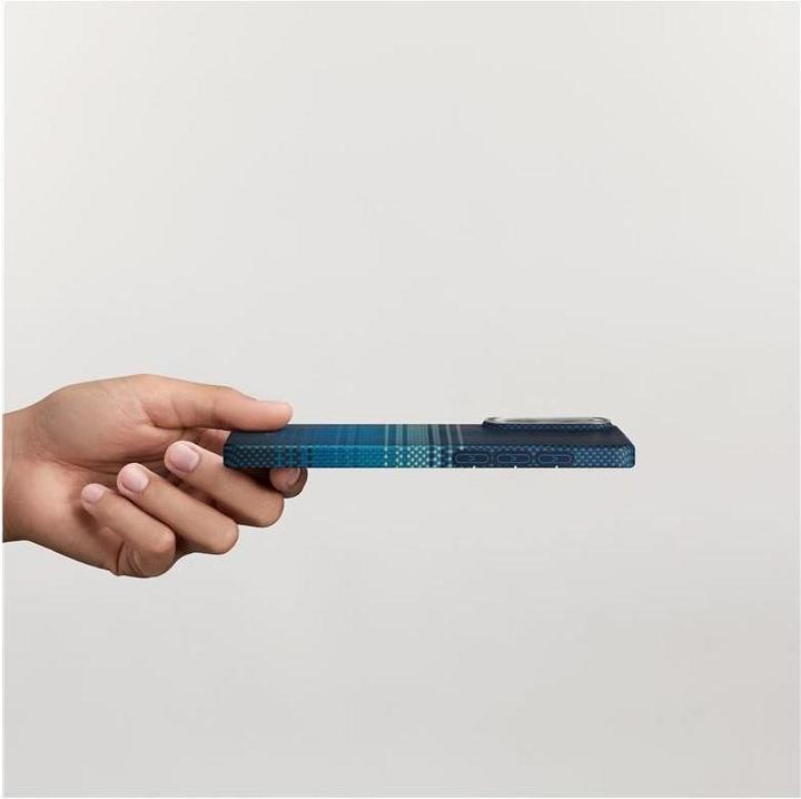 Image du produit Pitaka Etui Edge Case MagSafe do Samsung Galaxy S26+ moonrise (Samsung Galaxy S26+)