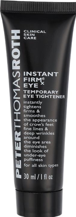 Actual product image Peter Thomas Roth Instant Firmx Eye (Eye care gel, 30 ml, Day + Night)