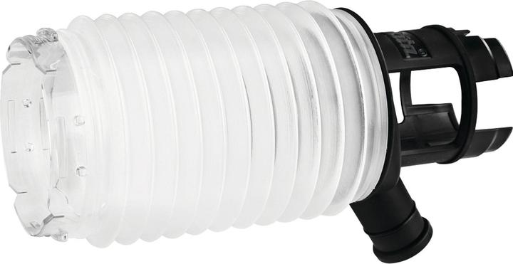 Makita Staubschutzset