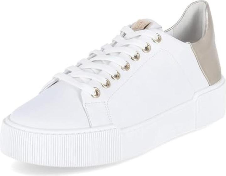 Image du produit Högl Damessneakers Blade en blanc (38)