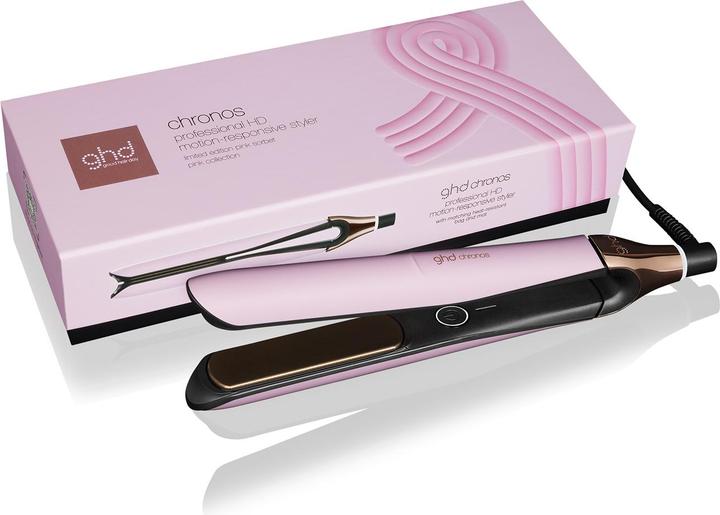 Image du produit ghd Chronos Édition limitée (Fer plat)