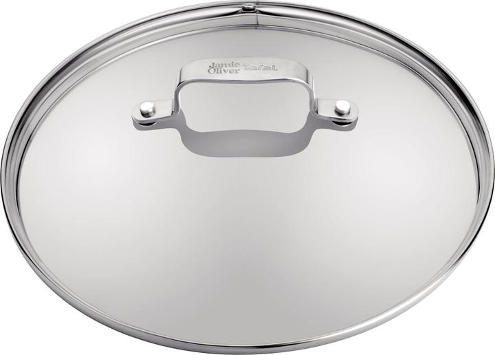 Immagine prodotto Tefal Jamie Oliver (24 cm, Metallo, Vetro)