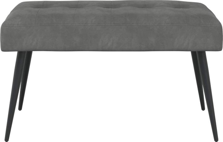 Produktbild vidaXL Moderne Bänke (40 cm)