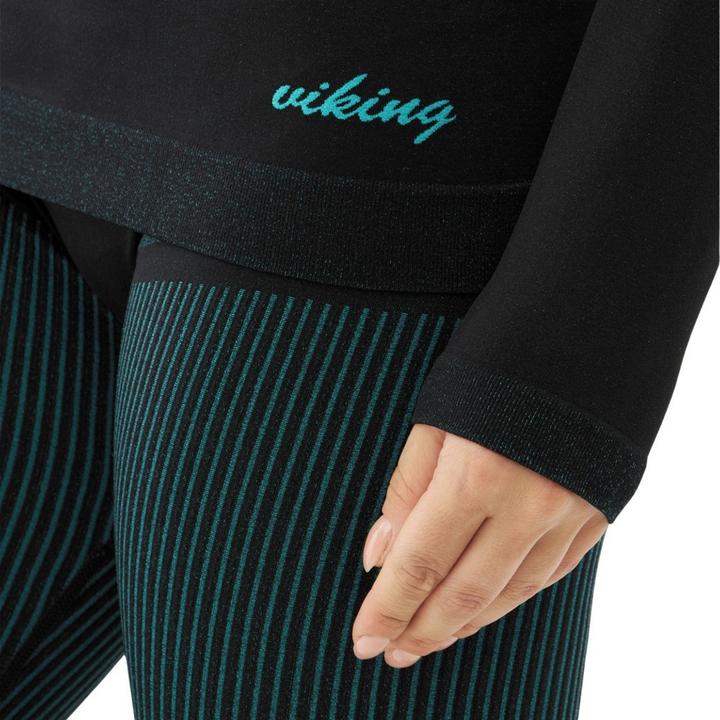 Immagine prodotto Viking Ilsa Tuta Termica Set Donna (M)