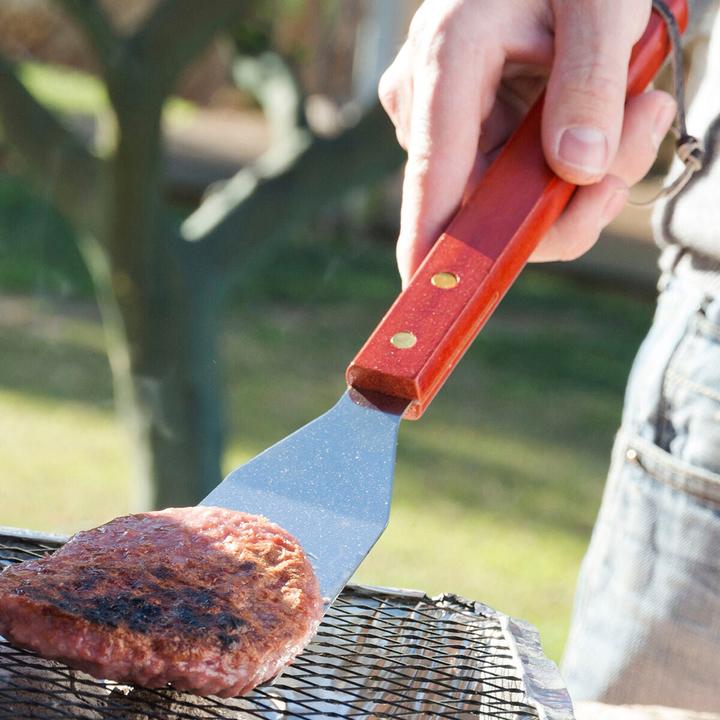 Produktbild InnovaGoods BBQ-Set, 18-teilig