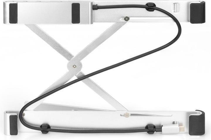 Produktbild Digitus DA-90424 (USB-A, 5 Ports)