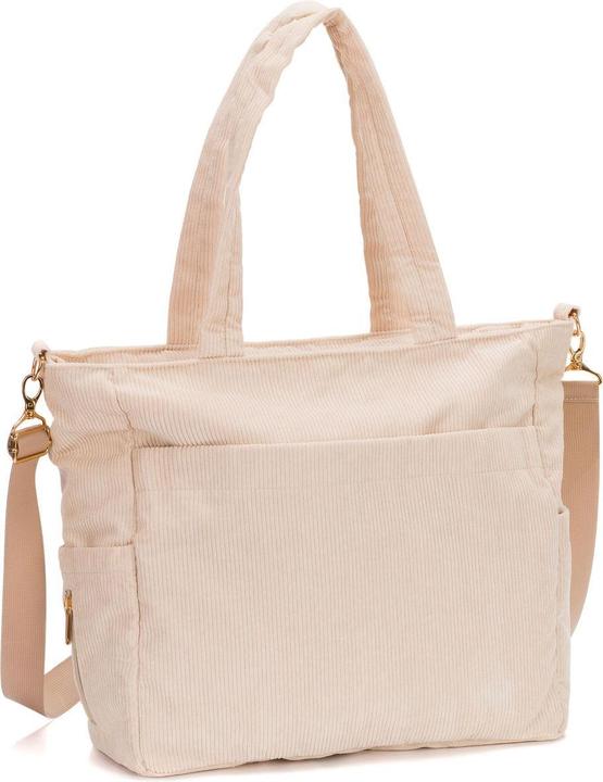 Produktbild Fillikid Wickeltasche Cord