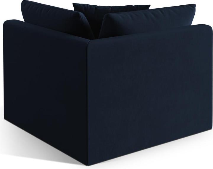 Produktbild Micadoni Chris (1-Sitzer, Ecksofa, Modular Sofa)