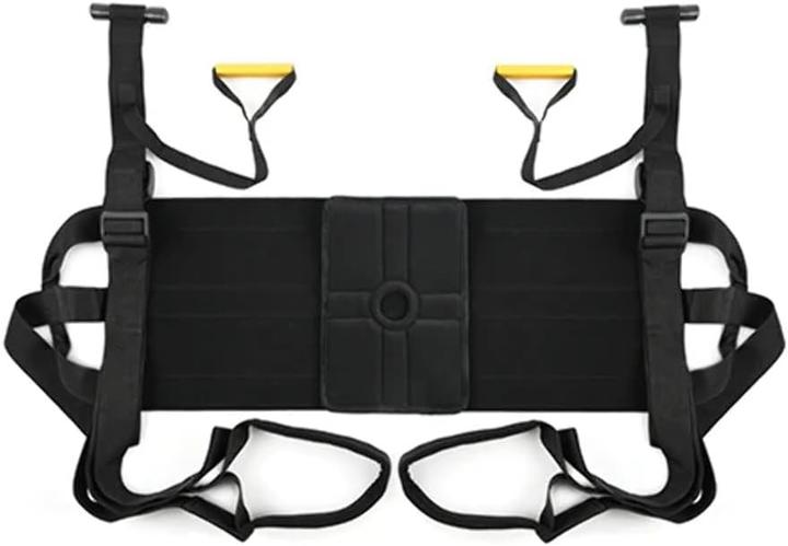 Image du produit Sportsheets Door Jam Sex Sling édition spéciale