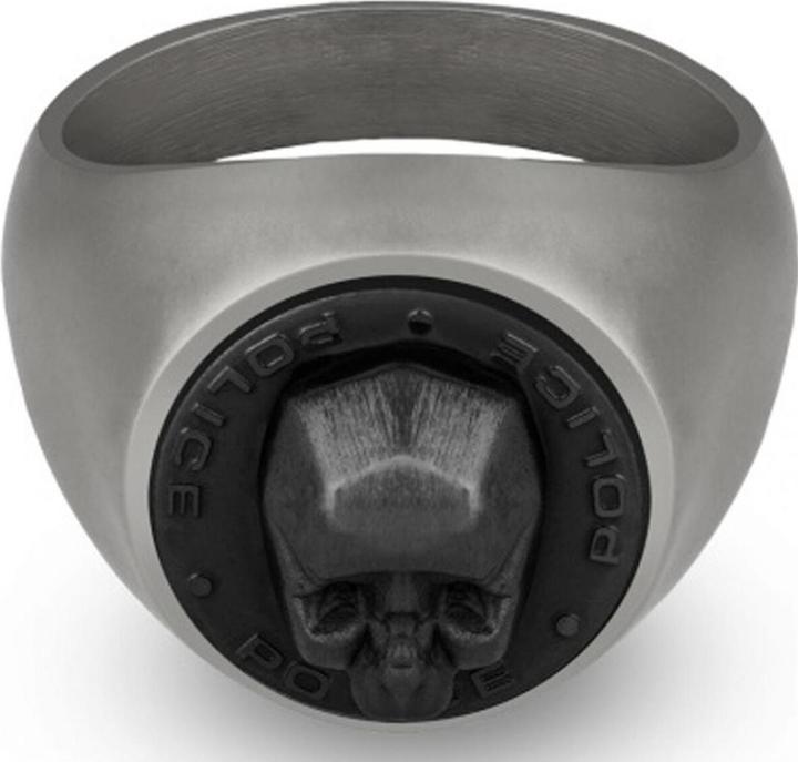 Actual product image Police Juneau (64)