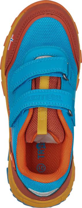 Produktbild Trollkids Kid's Preikestolen Hiker (33)