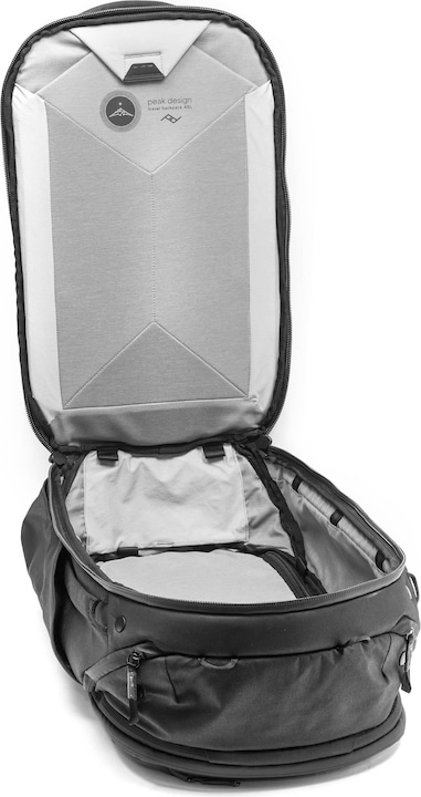 Actual product image Peak Design Travel Backpack (Photo backpack, 45 l)
