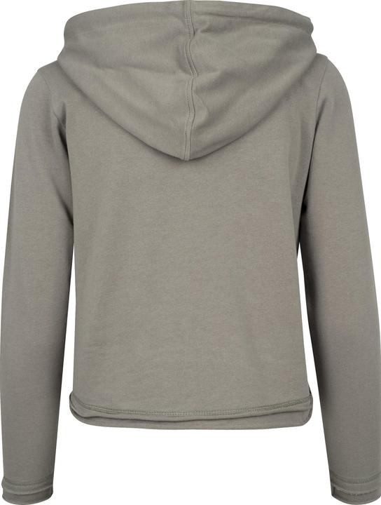 Produktbild Urban Classics Ladies Cropped Terry Hoody (XS)
