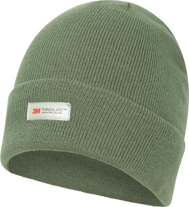 Actual product image Mountain Warehouse Womens/Ladies Knitted Thinsulate Beanie (M/L)