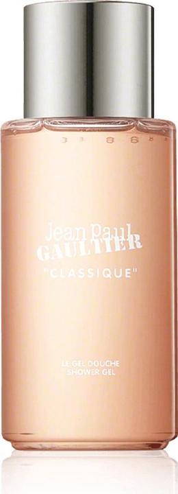Actual product image Gaultier Classique (200 ml)