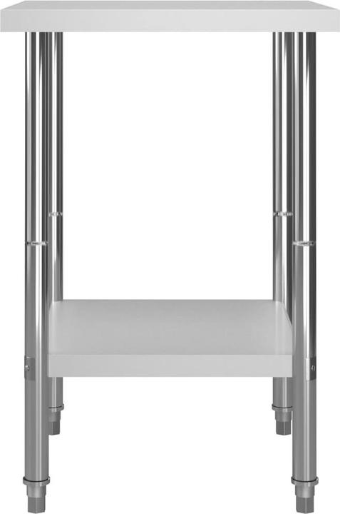 Image du produit vidaXL Arbeitstisch (60 cm, 100 cm)