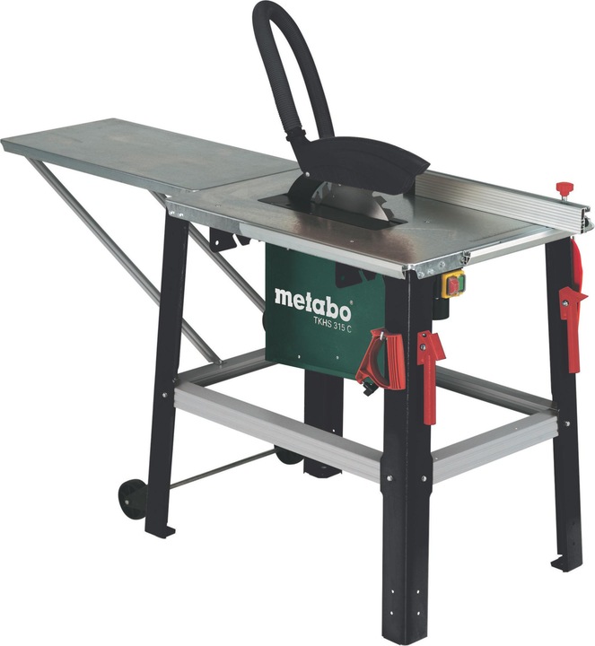 Metabo TKHS 315 C - 2.8 DNB