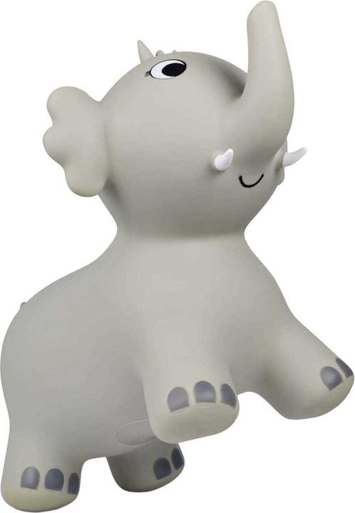 Actual product image BS Toys Frühlingselefant