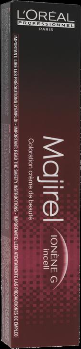 Produktbild L'Oréal Professionnel Majirel (8.1 Hellblond Asch)