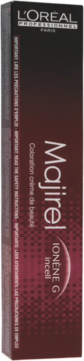 Produktbild L'Oréal Professionnel Majirel (8.1 Hellblond Asch)
