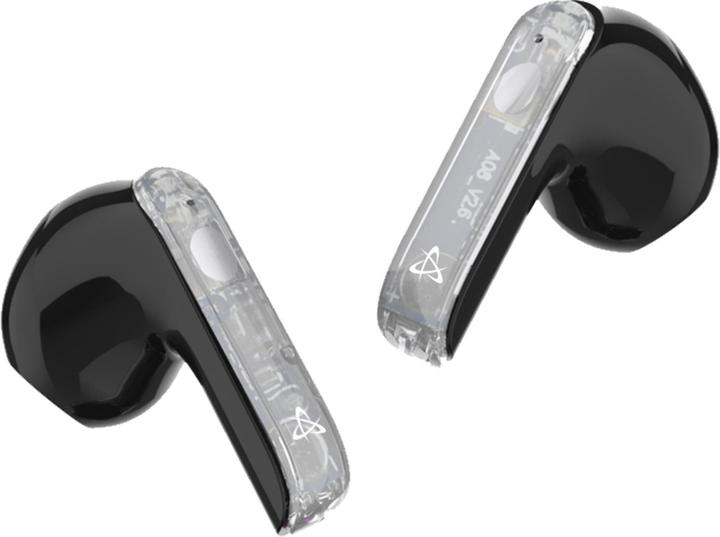 Produktbild Sbox EB-TWS148 Black (4 h, Kabellos)