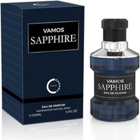 Immagine prodotto Camara Eau De Parfum per Uomo (Eau de parfum, 100 ml)