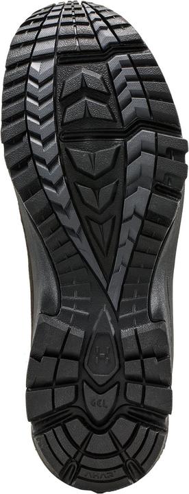 Produktbild Haglöfs Wanderschuh Ridge Mid GT M (44 2/3)