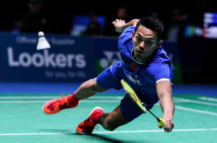 Produktbild Yonex Voltric LD Force