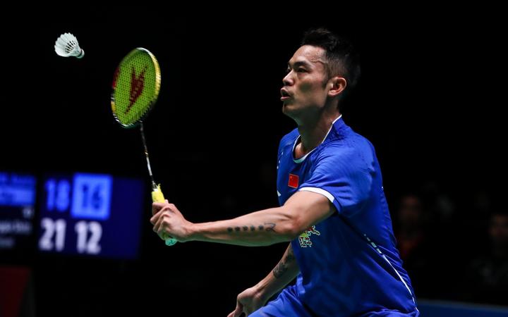 Produktbild Yonex Voltric LD Force