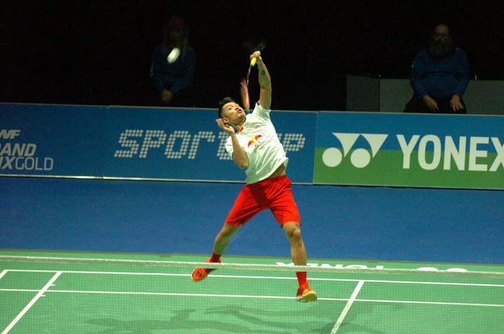 Produktbild Yonex Voltric LD Force