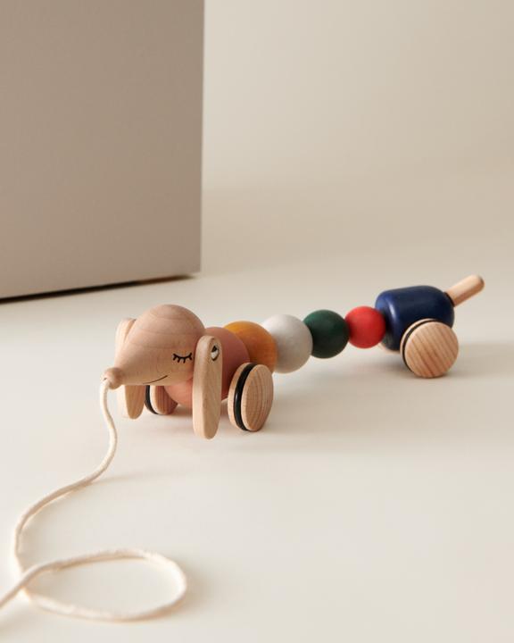 Immagine prodotto Liewood Cane da tiro Barthes