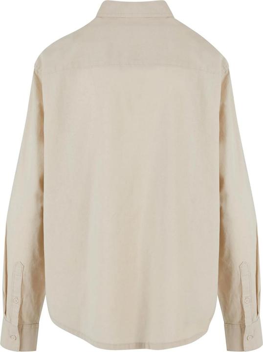 Immagine prodotto Urban Classics Camicia Oversize Donna (XL)