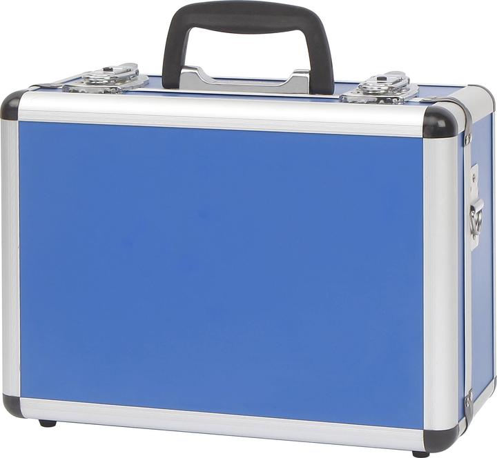 Actual product image Toolcraft Alukoffer