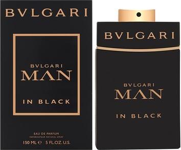 Produktbild Bulgari Man In Black (Eau de Parfum, 150 ml)