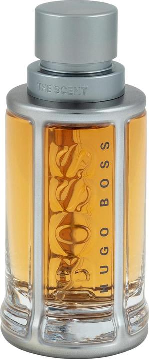Actual product image Hugo Boss The Scent (Eau de toilette, 50 ml)