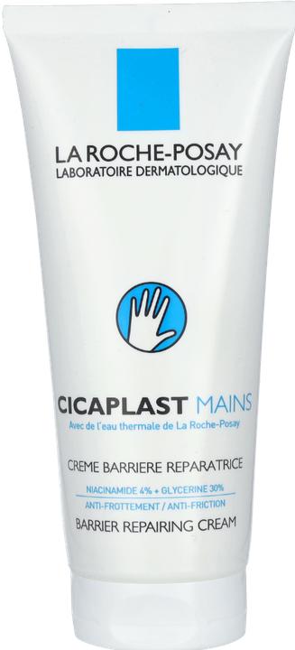 Productafbeelding La Roche Posay Cicaplast Barrier Repairing Cream (100 ml)