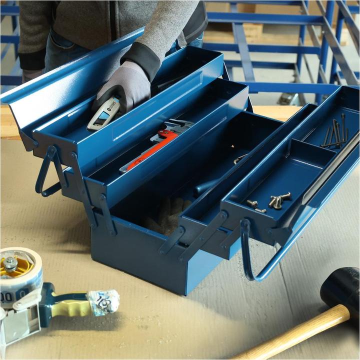 Actual product image Dönges Toolbox
