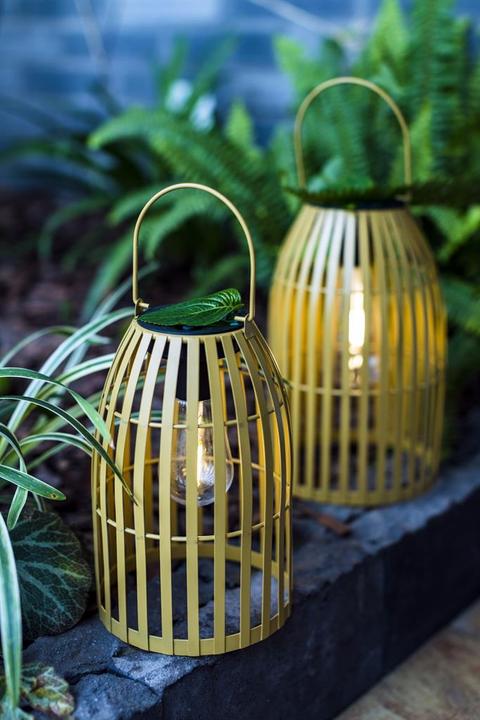 Produktbild GuGus LED Solar Laterne