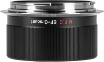 Actual product image Venus Optic Laowa Converter MFC FujiGFX-Canon EF (Standard, Canon EF)