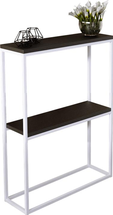 Produktbild ADRK Furniture Konsolentisch MASON (60 x 20 x 80 cm)