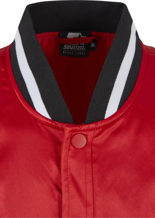 Produktbild Starter Satin College Jacket - 161479 (L)