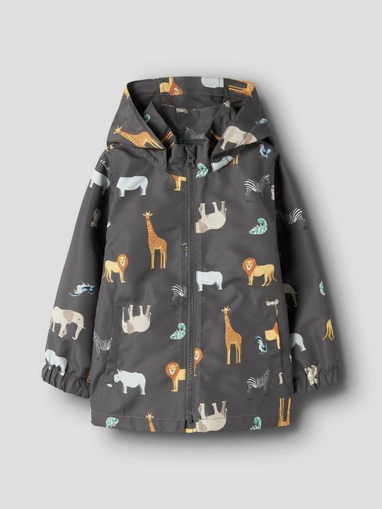 Image du produit Name it Maxi Jacke