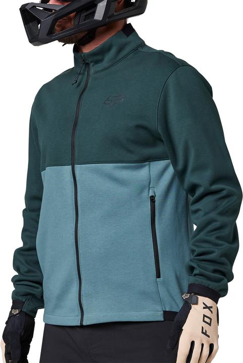 Produktbild Fox Jacket 22 Ranger Fire Fleece Crew Er (L)