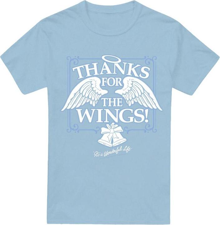 Produktbild It's a Wonderful Life Dear George TShirt