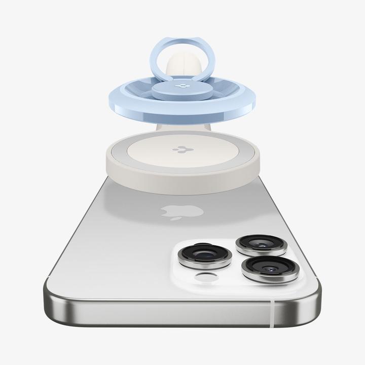 Immagine prodotto Spigen Tripod Selfie Stick (Magfit) | S581W